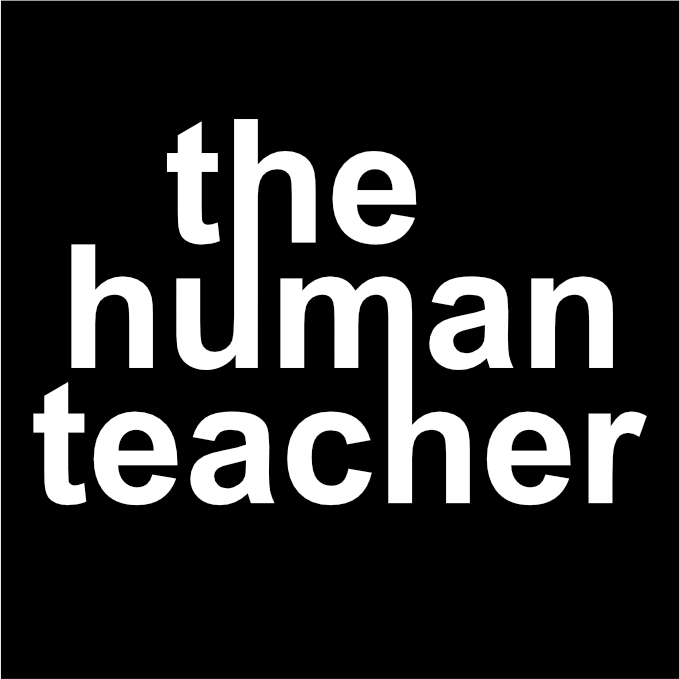 The Human Teacher logo